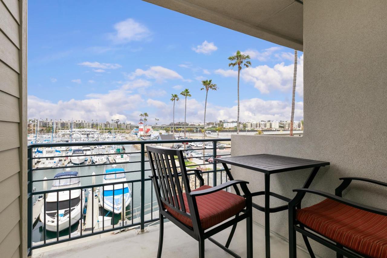 313B Steps From The Sand At Harbor Beach - Free Wifi Oceanside Exteriör bild