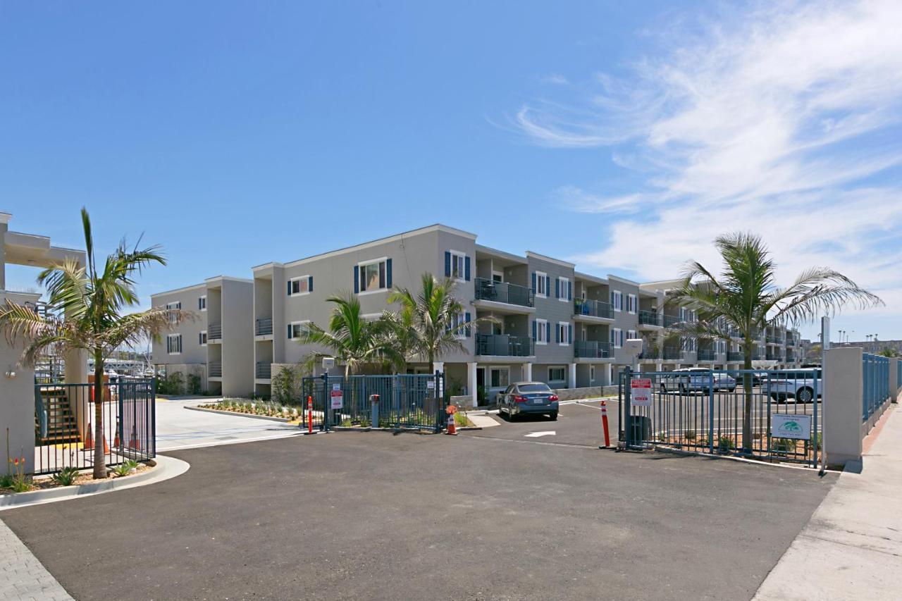 313B Steps From The Sand At Harbor Beach - Free Wifi Oceanside Exteriör bild